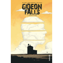 Gideon Falls 03