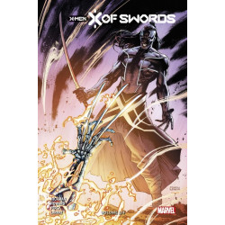X of Swords 01 Collector