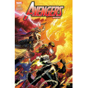 Avengers Universe 06