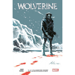 Wolverine La Longue Nuit