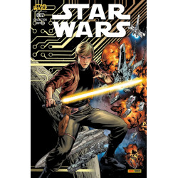 Star Wars (v5) 07 Collector Edition