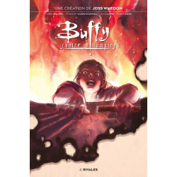 Buffy Contre Les Vampires 1