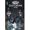 Batman Death Metal 7 Ozzy Osbourne Edition