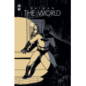 Batman The World - Variant Cover