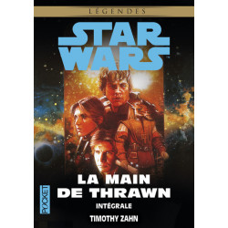 Star Wars 152 : La Main de Thrawn - Intégrale