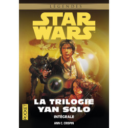 Star Wars 153 : La Trilogie Yan Solo - Intégrale