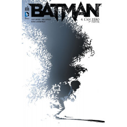 Batman 4 - L'An Zéro