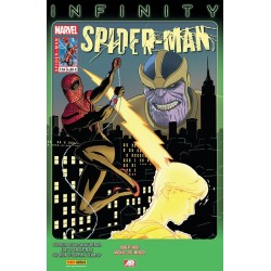 Spider-Man (v4) 12A
