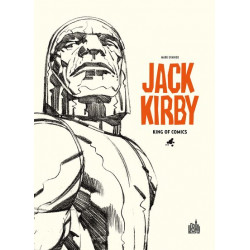 Jack Kirby - King of Comics