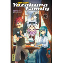 Mission : Yozakura Family 04