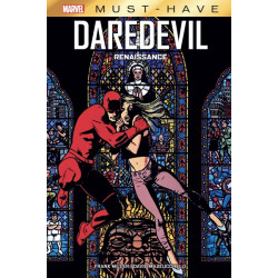Daredevil Renaissance