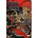 King In Black 3 collector