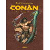 Les Chroniques de Conan 1990 (I)