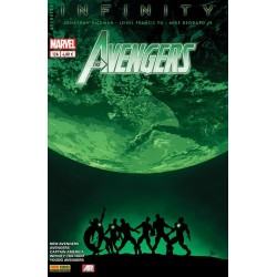Avengers (v4) 12A