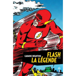 Flash La Légende 1