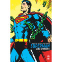 Superman - Adieu Kryptonite