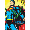 Superman - Adieu Kryptonite