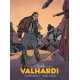 Valhardi Intégrale 1 (1941-1946)