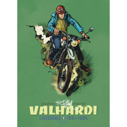 Valhardi Intégrale 6 (1981-1984)