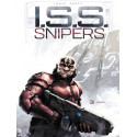 I.S.S. Snipers 03 - Jurr