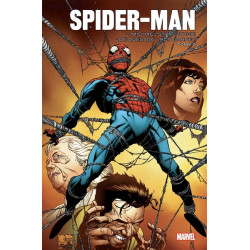 Spider-Man par Straczynski 4