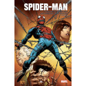 Spider-Man par Straczynski 5
