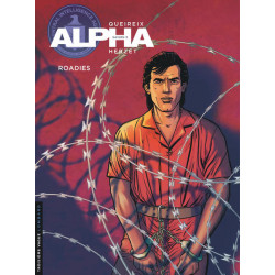 Alpha 15 - Roadies