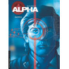 Alpha 16 - Sherpa