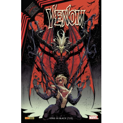 King In Black Venom 1