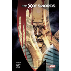 X of Swords 04 Collector Edition