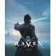Raven 01 - Nemesis
