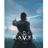 Raven 01 - Nemesis