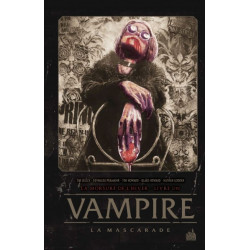 Vampire La Mascarade 1