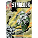 Strangers : Starlock / Jaleb (tome1)