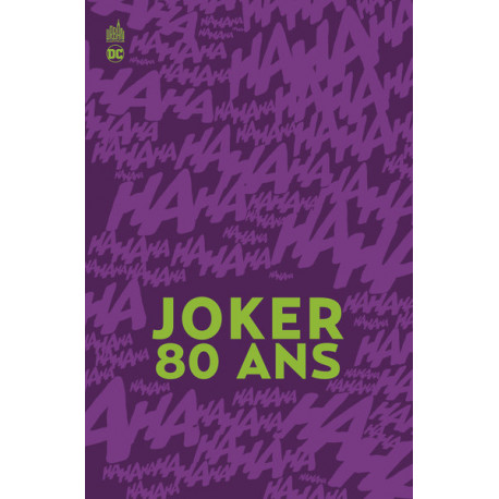 Joker 80 Ans
