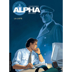 Alpha 01