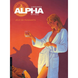 Alpha 07