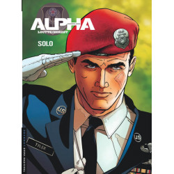 Alpha (Premières Armes) 02