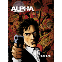 Alpha (Premières Armes) 01