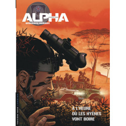 Alpha (Premières Armes) 05