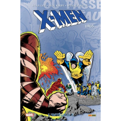 X-Men 1965 (Nouvelle Edition)