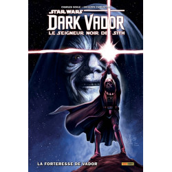 Dark Vador Seigneur Noir des Sith 2