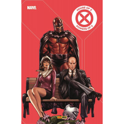 House of X / Powers of X (Absolute)