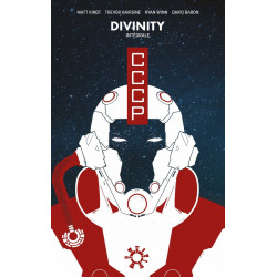 Divinity - Intégrale