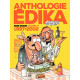 Anthologie Edika 4 (1997-2002)