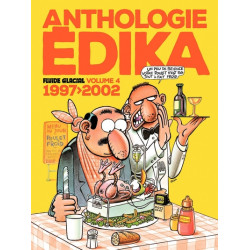 Anthologie Edika 4 (1997-2002)