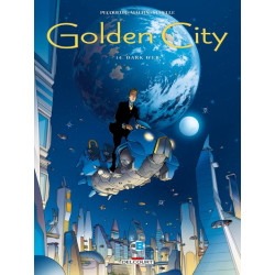 Golden City 14