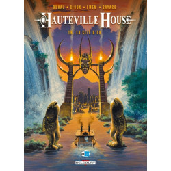 Hauteville House 19