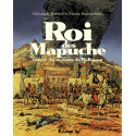 Roi des Mapuche 2