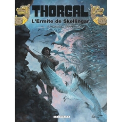 Thorgal 37